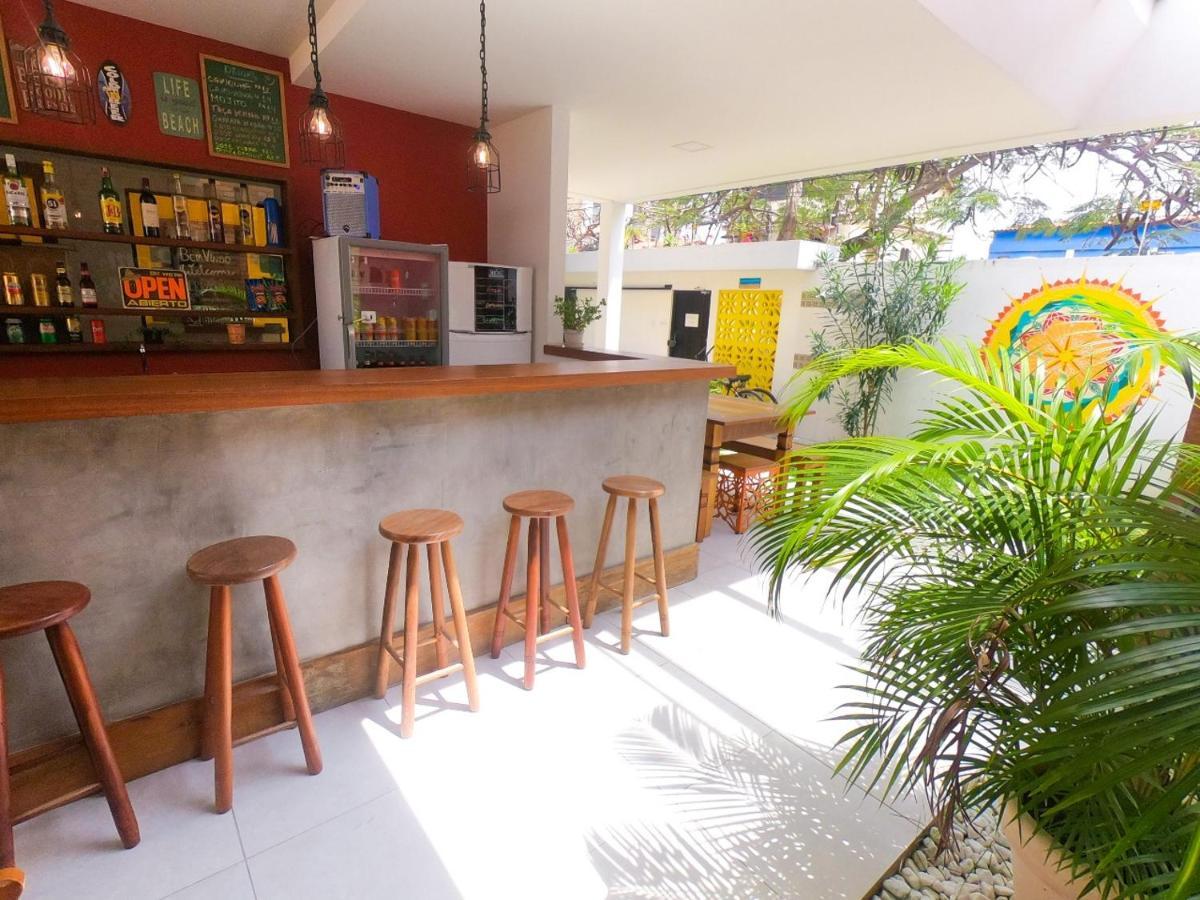 Guest House Cabo Frio Exterior photo