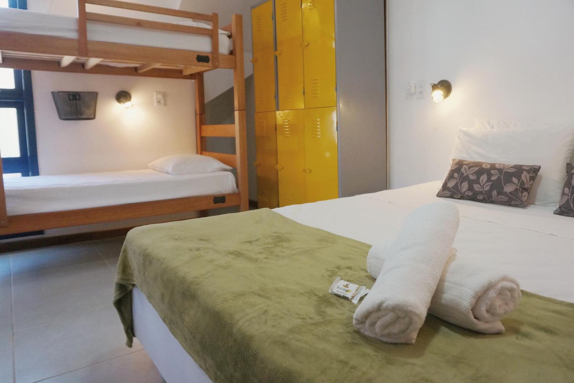 Guest House Cabo Frio Room photo