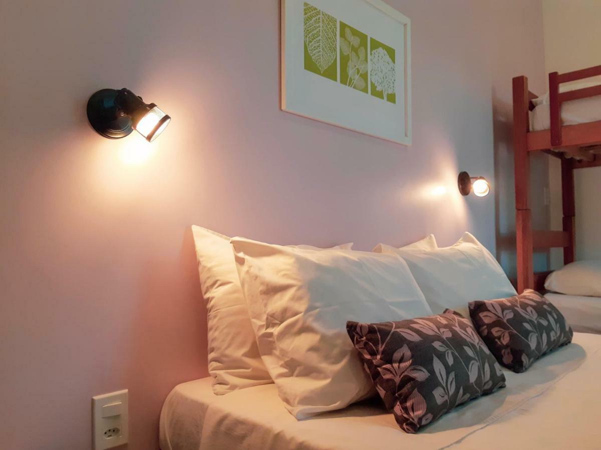 Guest House Cabo Frio Exterior photo